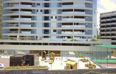 Imagem 7: Apartamento com 300m², 4 suítes e sala para 3 ambientes a com vista...