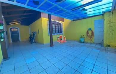 Imagem 3: Casa com 3 dormitórios à venda, 114 m² por R$ 318.000 - Jardim Anhanguera...