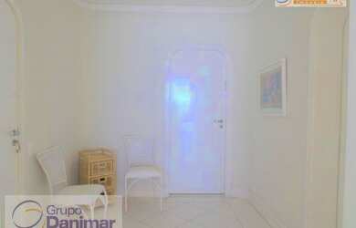 Imagem 13: Apartamento, 217 m² - venda por R$ 1.170.000,00 ou aluguel por R$ 9.083,00...