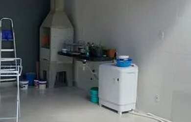 Imagem 14: Vendo Casa Cond Jardim Portugal