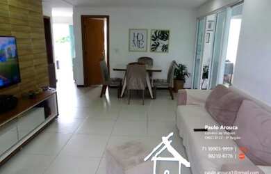 Imagem: A casa possui 4 Dormitórios, 3 Banheiros, 140m² de Área e