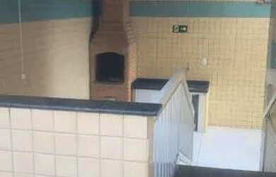 Imagem 5: Kitao para aluguel possui 38 metros quadrados em Tupi - Praia Grande -...