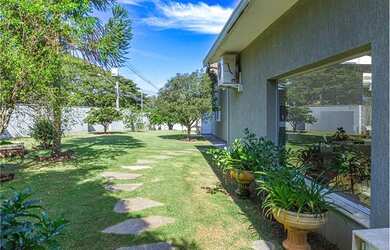 Imagem 4: quot Refúgio de luxo em meio à natureza Chácara de alto padrão no...