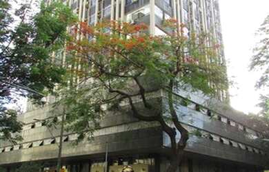 Imagem: SALA COMERCIAL NA SAVASSI ALUGUEL