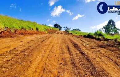 Imagem: O terreno possui 500m² de Área e está localizado em Centro