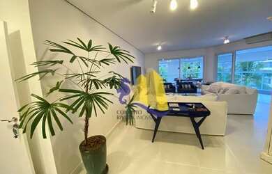 Imagem 3: Apartamento com 4 dormitórios à venda, 205 m² por R$ 6.000.000,00 - Riviera Módulo 4 - Ber