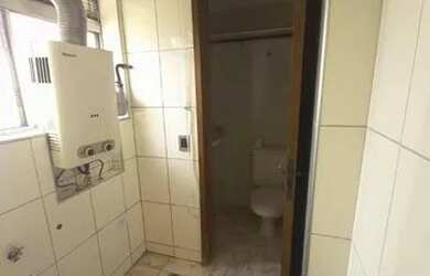 Imagem 7: Residencial - Jaguare. 75m² de Área, 1 Vaga na garageme3 Dormitórios