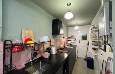 Imagem 8: Apartamento com 1 dormitório, 69 m² - venda por R$ 585.000,00 ou aluguel...