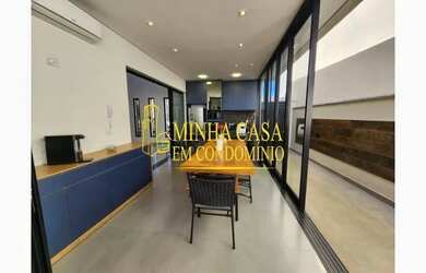 Imagem 9: CASA EM CONDOMINIO VILLAGE RIO PRETO III