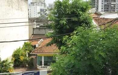 Imagem: O apartamento possui 2 Dormitórios, 1 Banheiro, 64m² de Área