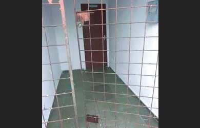 Imagem: A casa possui 2 Dormitórios, 1 Banheiro, 120m² de Área e