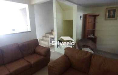 Imagem 4: Sobrado à venda, 115 m² por R$ 315.000,00 - Jardim São Judas Tadeu...