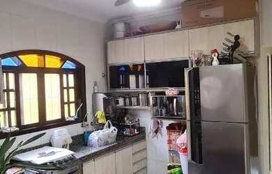 Imagem 5: Casa com 2 dormitórios à venda, 65 m² por R$ 275.000 - Jardim Itaóca...
