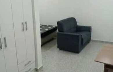 Imagem: A casa possui 2 Dormitórios, 1 Banheiro, 90m² de Área e