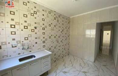 Imagem 13: Casa com 2 dormitórios à venda, 90 m² por R$ 289.000,00 - Agenor de...