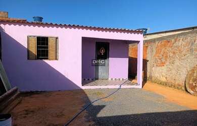 Imagem 5: CASA, 2 QUARTOS, GARAGEM PRA DOIS CARROS