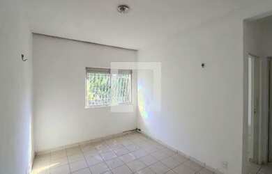 Imagem: O apartamento possui 2 Dormitórios, 1 Banheiro, 46m² de Área