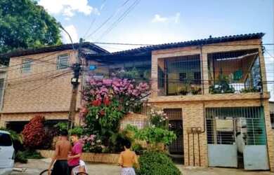 Imagem: O quarto e está localizado em Várzea, Recife para alugar por