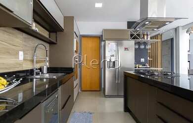 Imagem 16: Venda Casa em condomínio com 4 dormitórios