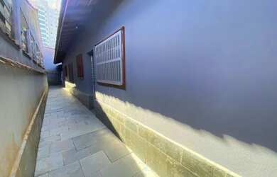 Imagem 5: Casa com 2 dormitórios à venda, 80 m² por R$ 295.000 - Jardim Praia...