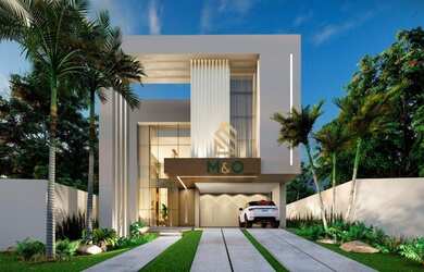 Imagem 2: Terreno à venda, 750 m² por R$ 3.000.000,00 - Porto das Dunas - Fortaleza/CE