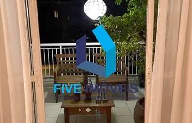 Imagem 6: Apartamento, 104 m² - venda por R$ 1.645.000,00 ou aluguel por R$ 10.965,00/mês...