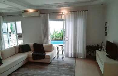 Imagem 4: Casa á venda no Condomínio Haras Bela Vista - Parque Rural Fazenda Santa...