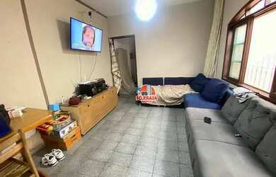 Imagem 6: Casa com 3 dormitórios à venda, 83 m² por R$ 270.000,00 - Atlântica...