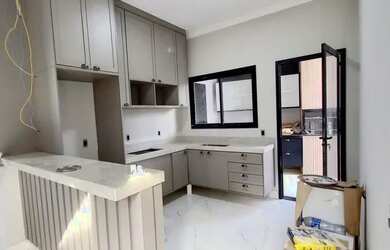 Imagem 6: Casa para venda em Jardim Guarujá - Salto - São Paulo