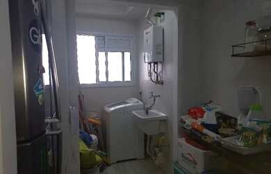 Imagem 7: Lindo apartamento novo para venda ou Locação no Tatuapé