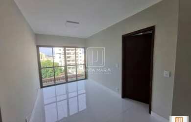 Imagem: O apartamento possui 3 Dormitórios, 3 Banheiros, 1 Vaga na