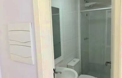 Imagem 12: Apartamento com 1 dormitório, 38 m² - venda por R$ 265.000,00 ou aluguel...