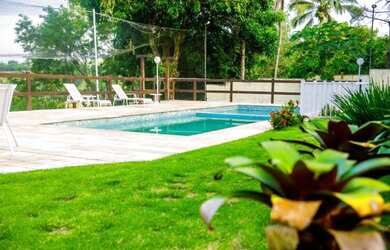 Imagem 8: Condomínio Vale das Esmeraldas Maricá - Venha morar cercado pela natureza!