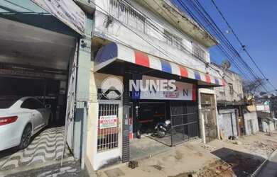 Imagem: A casa possui 2 Dormitórios, 1 Banheiro, 37m² de Área e