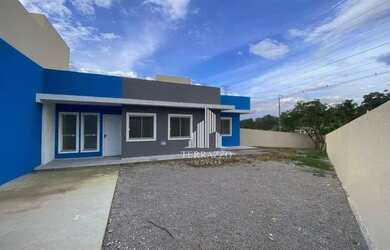 Imagem 12: Casa à venda, 47 m² por R$ 275.000,00 - Del Rey - São José dos Pinhais/PR