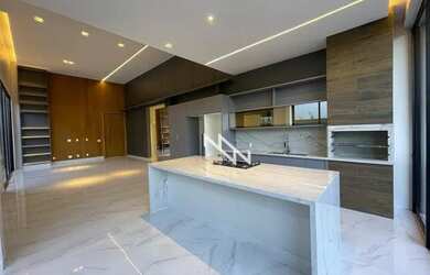 Imagem 6: Casa com 3 dormitórios à venda por R$ 2.300.000 - Portal do Sol Green...