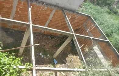 Imagem: O terreno possui 150m² de Área e está localizado em Taquara