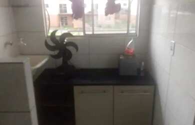 Imagem 2: Alugo AP no jardim dos cerrados 10