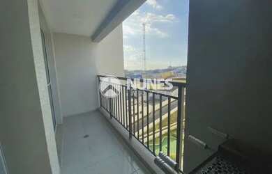 Imagem 10: Carapicuíba - Apartamento Padrão - Jardim Santo Estevao