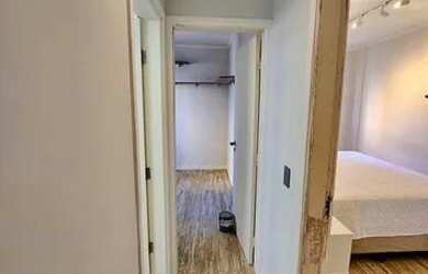 Imagem 5: LINDO APARTAMENTO COM SACADA, 02 BANHEIROS