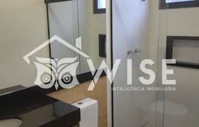 Imagem 15: Casa alto padrão em condomínio fechado, Ribeirão Preto