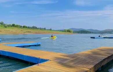 Imagem 4: Terreno com vista privilegiada em Nazaré Paulista