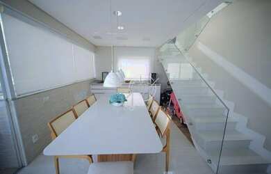 Imagem 1: Condomínio Fotografia - Cobertura com 3 suítes, 250 m² - venda por...