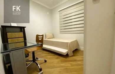 Imagem 15: Apartamento em Tamboré - Santana de Parnaíba, SP