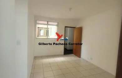 Imagem: O apartamento possui 3 Dormitórios, 1 Banheiro e 65m² de Área