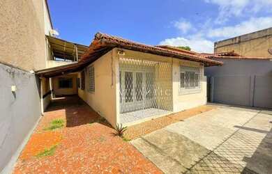 Imagem: Casa com 5 dormitórios à venda, 160 m² por R$ 450.000,00