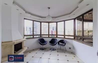 Imagem 4: Apartamento Venda 4 Dormitórios - 226 m² Moema