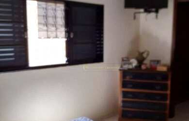 Imagem 10: Casa à venda, 169 m² por R$ 420.000,00 - Parque Residencial Cândido...