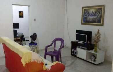 Imagem 2: CASA A VENDA NO TELÉGRAFO