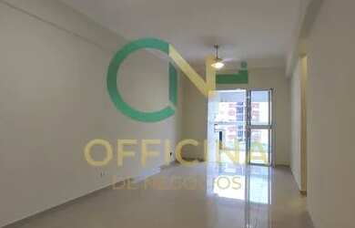 Imagem 4: Apartamento com 3 dormitórios 134 M² - Gonzaga - Santos/SP